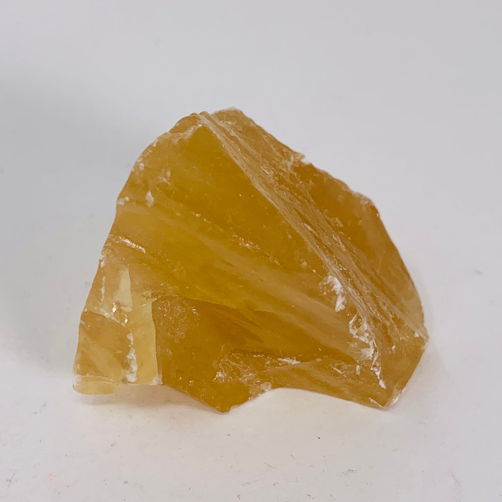 Rough Calcite Medium (Various Colour Options) $4