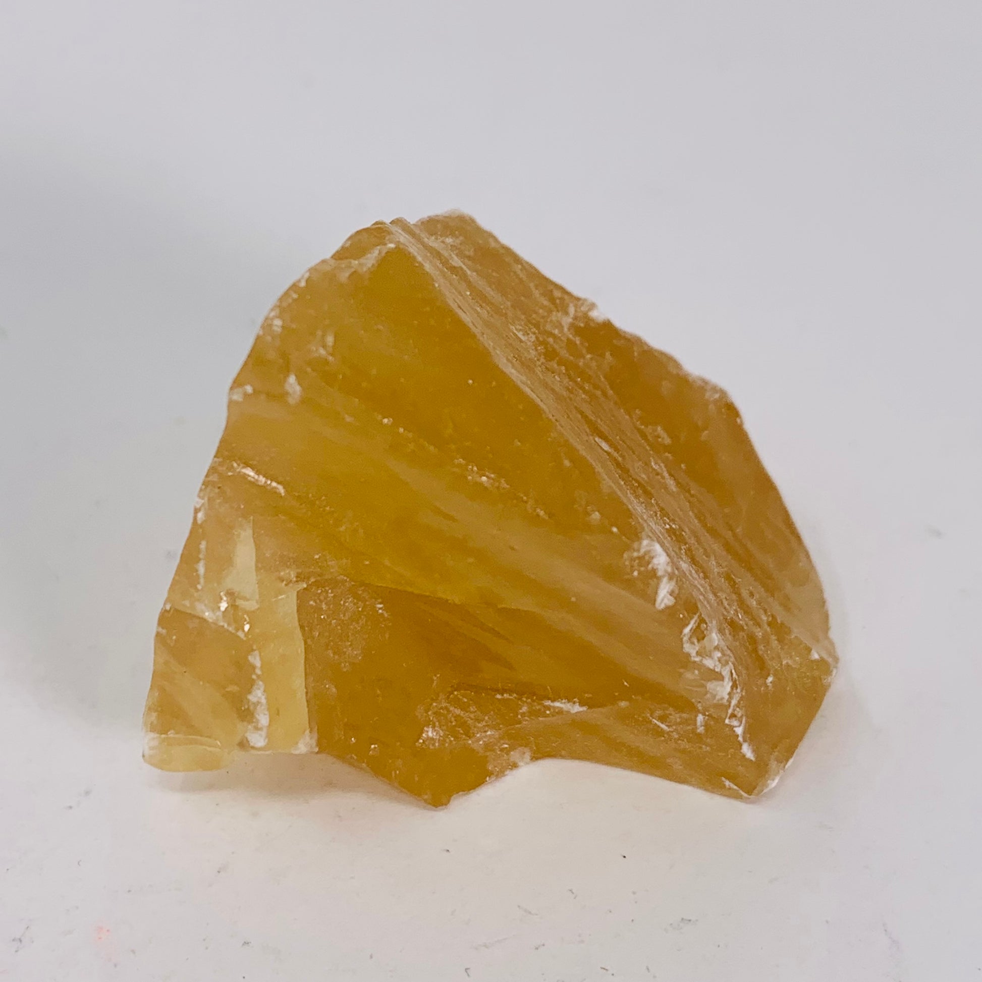 Rough Calcite Medium (Various Colour Options) $4