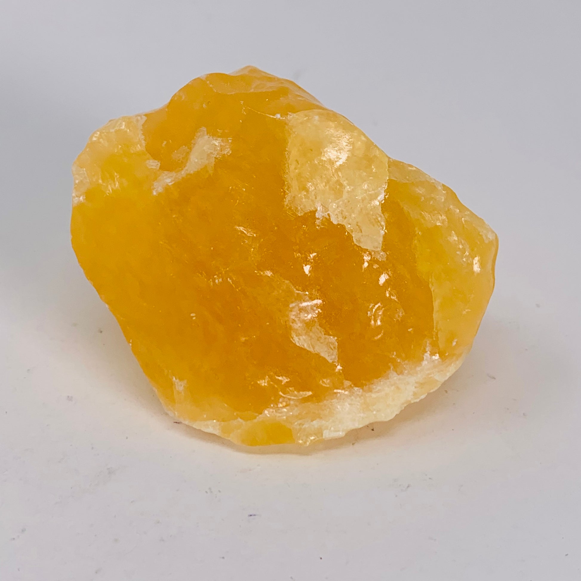 Rough Calcite Medium (Various Colour Options) $4