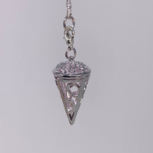 Load image into Gallery viewer, Pendulum - Metal Cage
