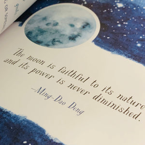 The Mindful Witch - Daily Journal for Manifesting