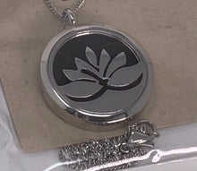 Load image into Gallery viewer, Aromatherapy Diffuser Necklace by Destination Oils (Various Styles)
