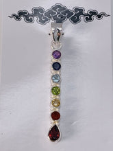 Load image into Gallery viewer, Pendant - Chakra
