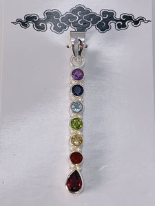 Pendant - Chakra