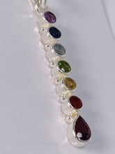Load image into Gallery viewer, Pendant - Chakra
