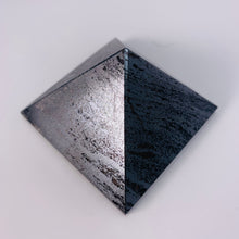 Load image into Gallery viewer, Hematite Pyramid
