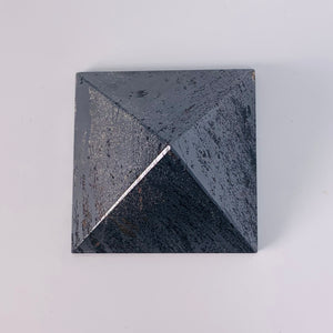 Hematite Pyramid