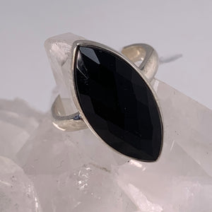 Ring - Black Onyx (Multiple Sizes)