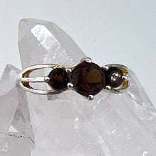 Load image into Gallery viewer, Ring - Smoky Quartz Size 6
