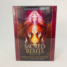 Load image into Gallery viewer, Sacred Rebels Oracle
