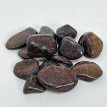 Load image into Gallery viewer, Bronzite - Tumbled
