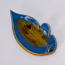 Load image into Gallery viewer, Incense Holder - Leaf (3 varieties)
