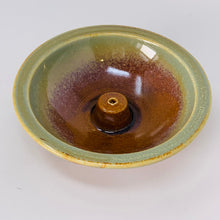 Load image into Gallery viewer, Incense Holder - Wheel (3 varieties)
