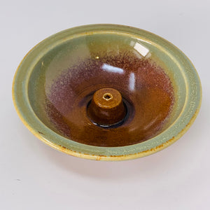 Incense Holder - Wheel (3 varieties)