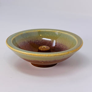 Incense Holder - Wheel (3 varieties)