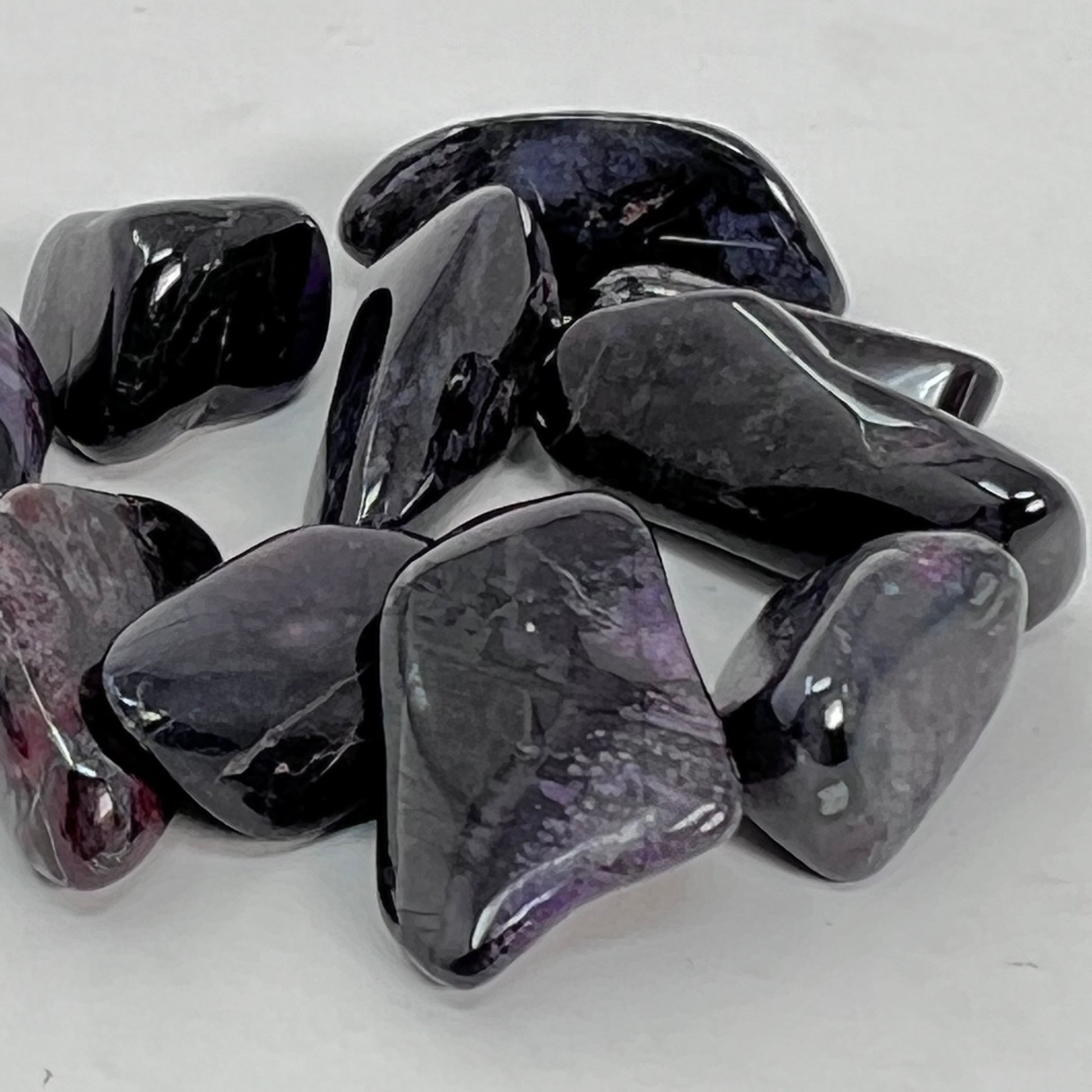 Sugilite - Tumbled