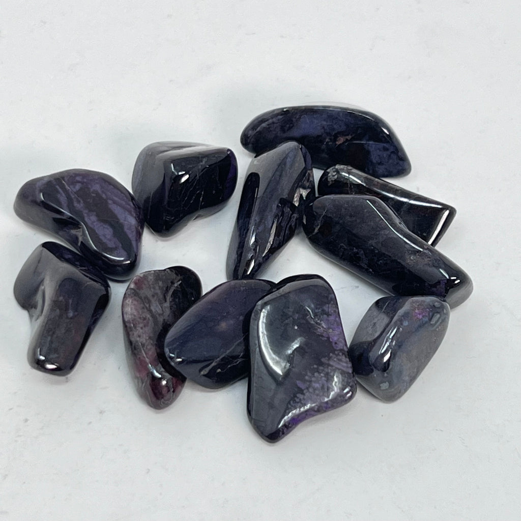 Sugilite - Tumbled