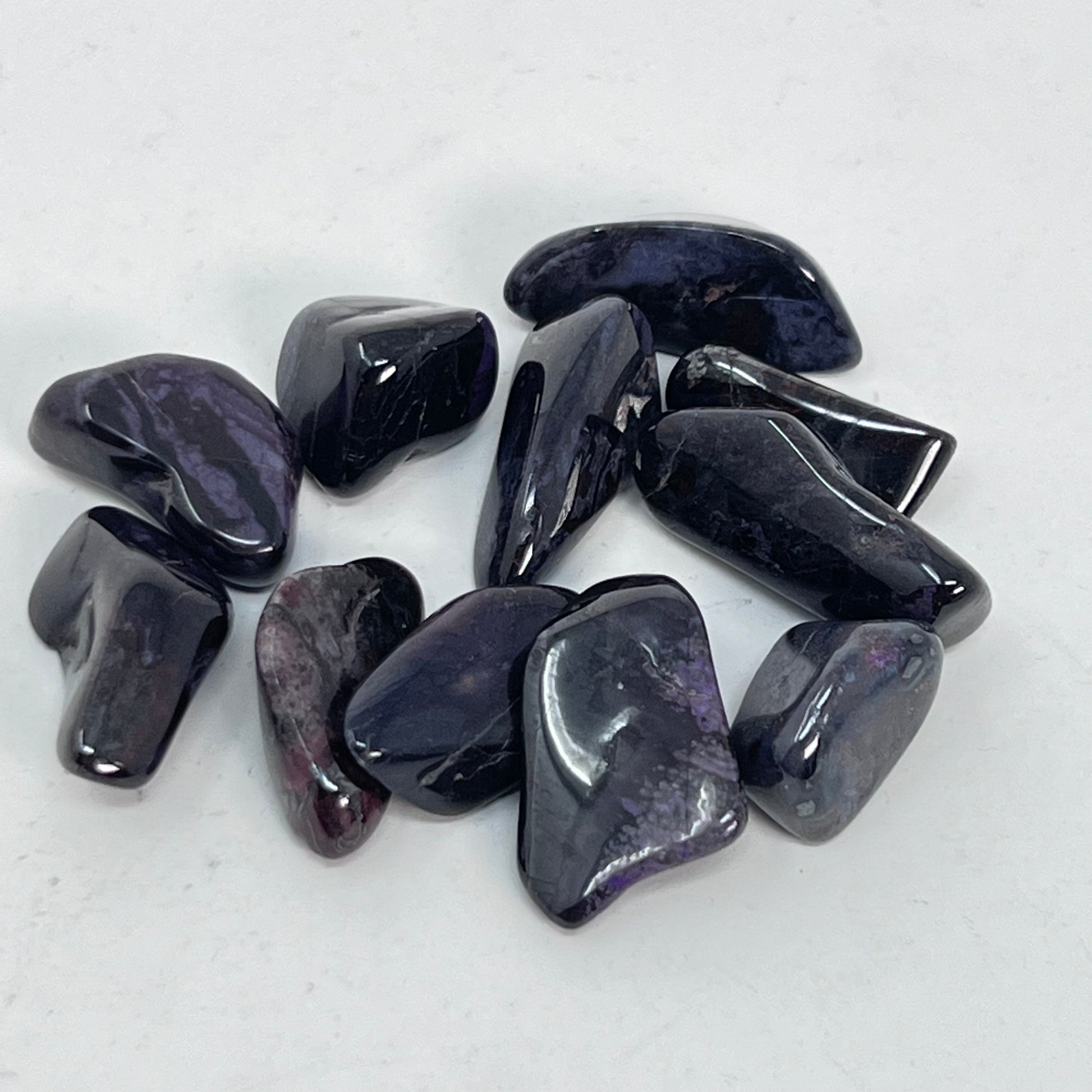 Sugilite - Tumbled