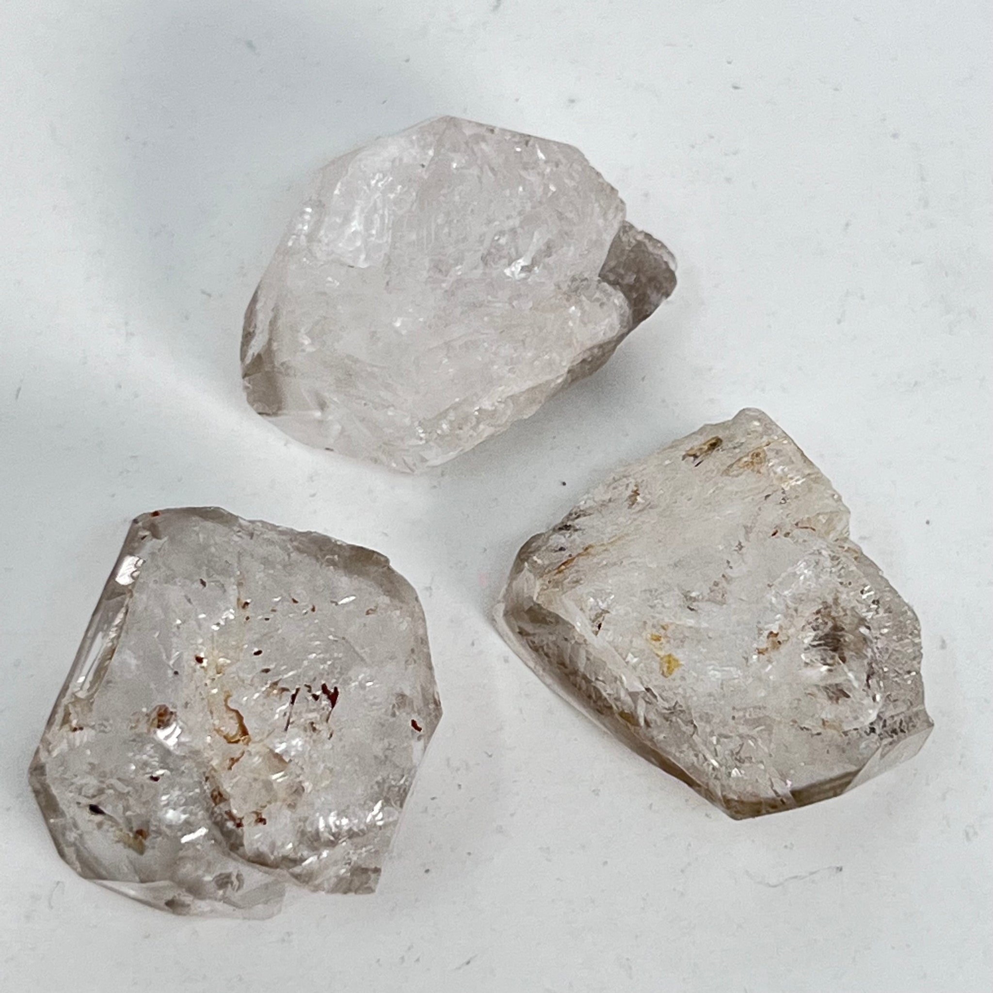 Herkimer Diamond Medium 1 1.5