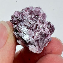 Load image into Gallery viewer, Lepidolite - Rough Chunks (High Grade) - 2 sizes
