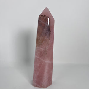 Rose Quartz - Standing Point