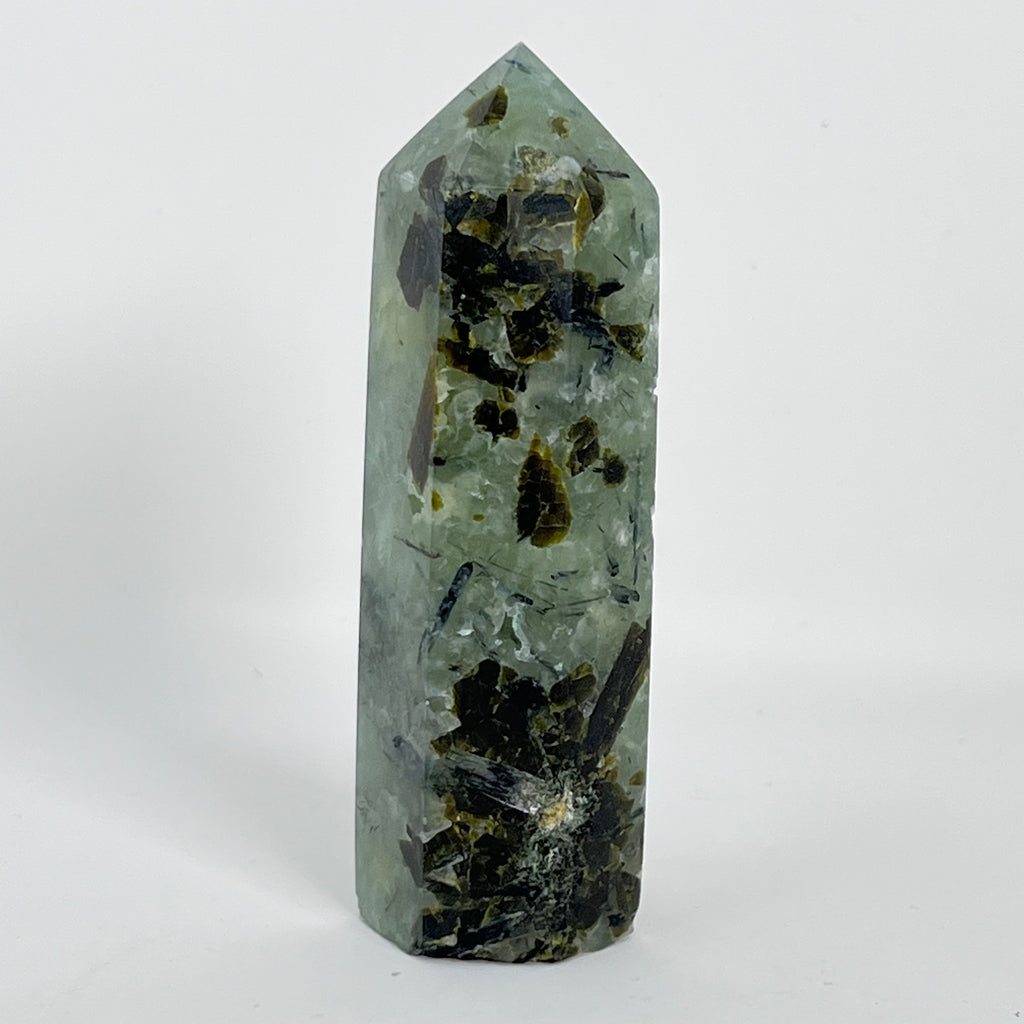 Serpentine - Standing Point/Tower