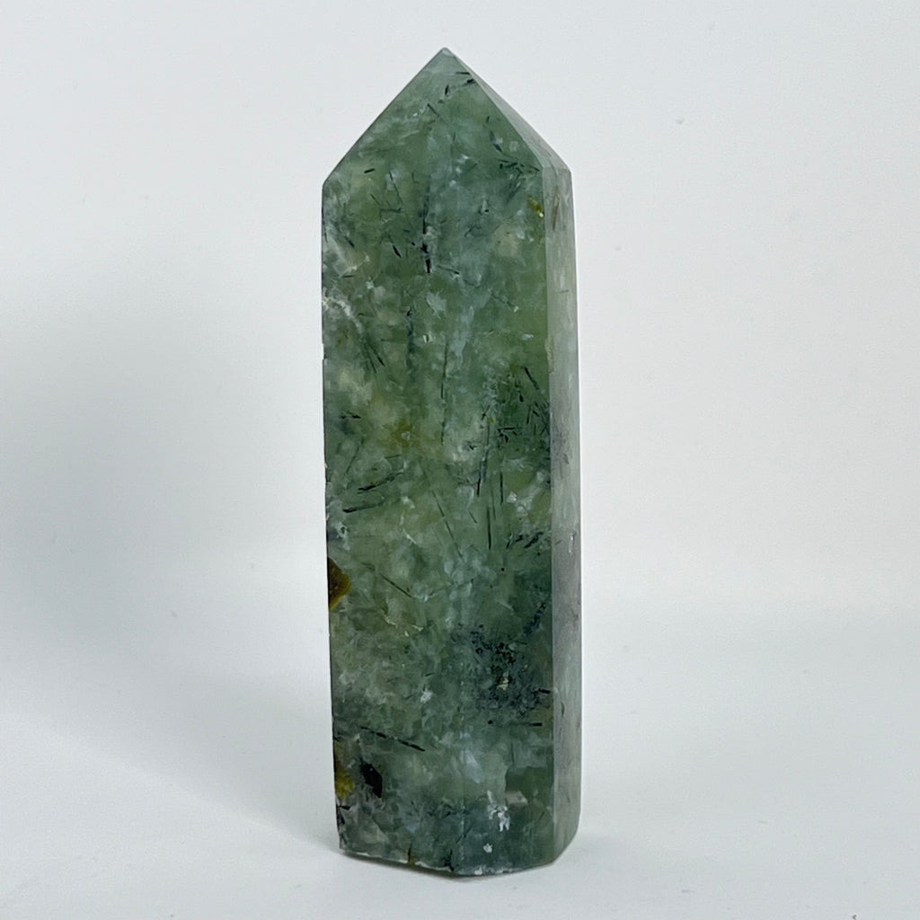 Serpentine - Standing Point/Tower