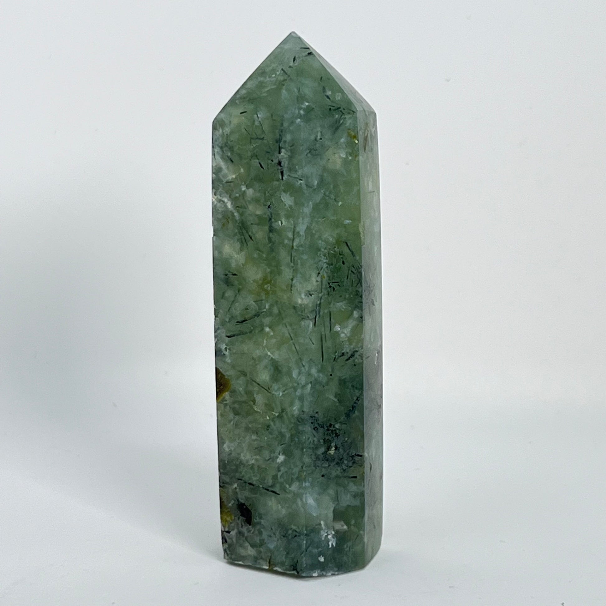 Serpentine - Standing Point/Tower