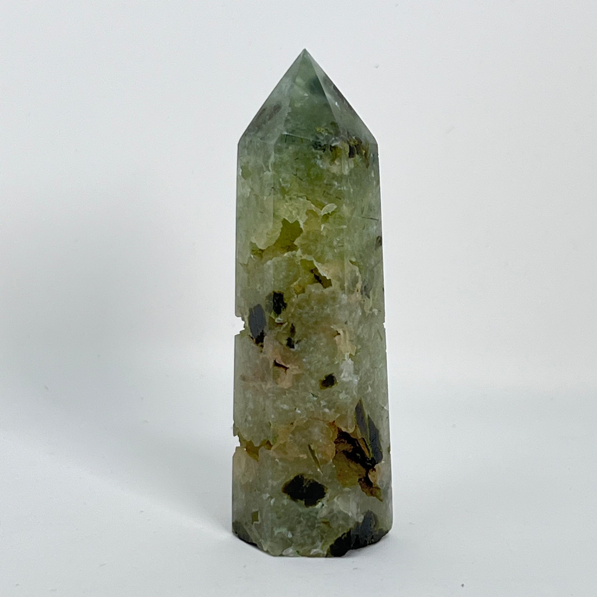 Serpentine - Standing Point/Tower