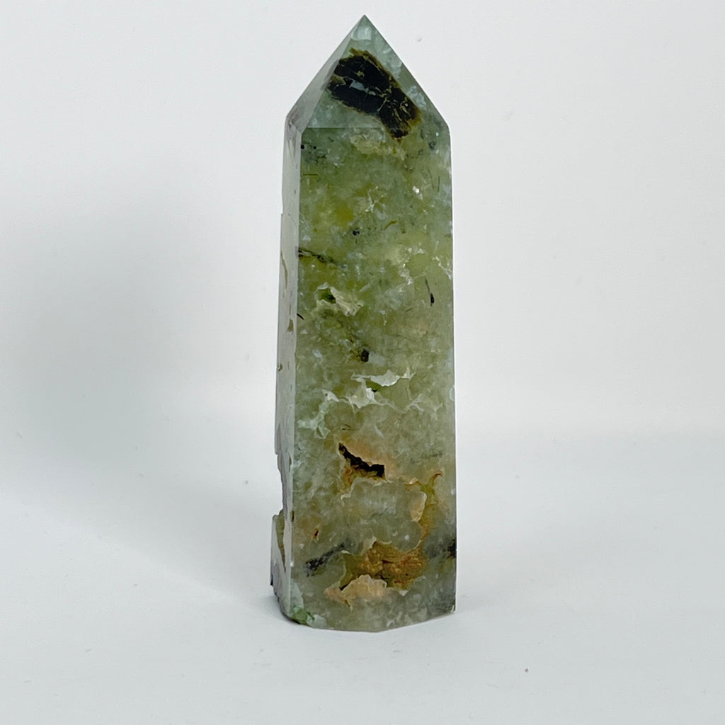 Serpentine - Standing Point/Tower