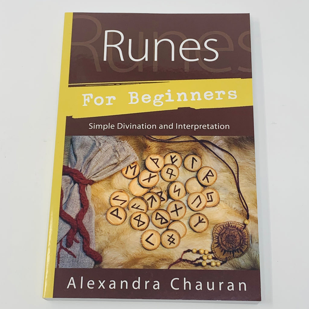 Runes for Beginners