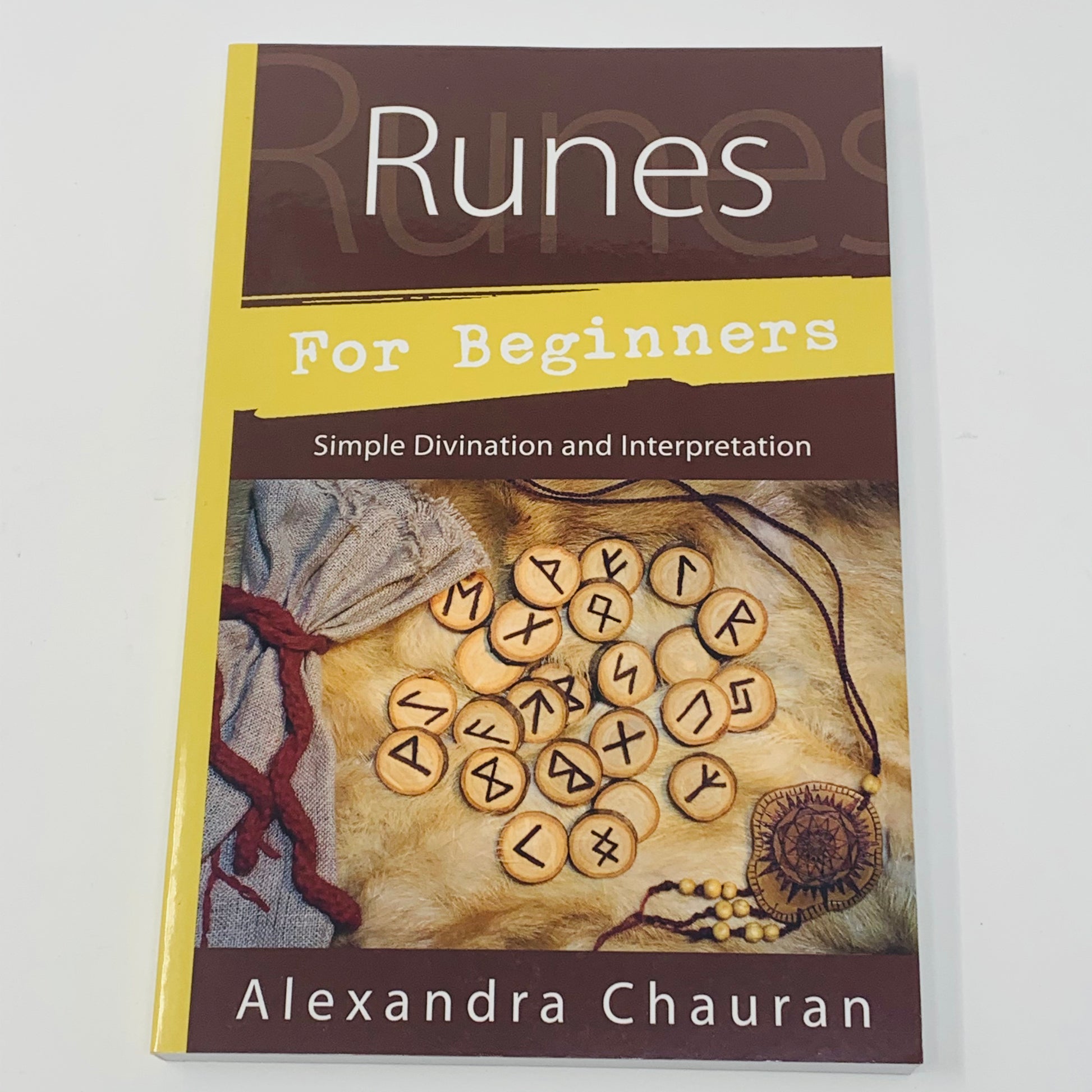 Runes for Beginners