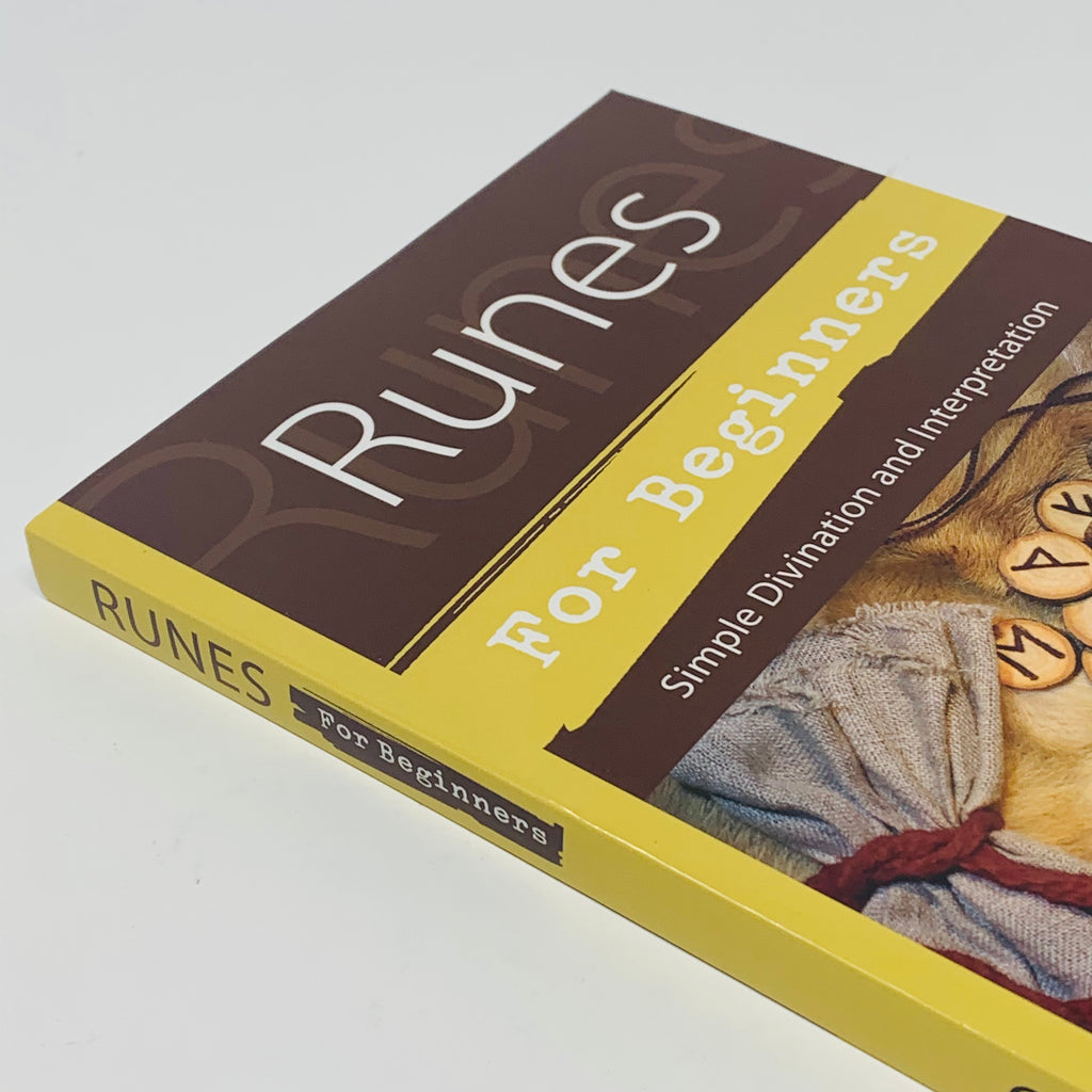 Runes for Beginners