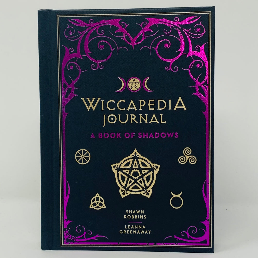 Wiccapedia Journal