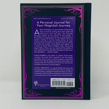 Load image into Gallery viewer, Wiccapedia Journal
