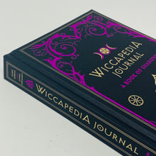 Load image into Gallery viewer, Wiccapedia Journal
