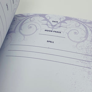 Wiccapedia Journal