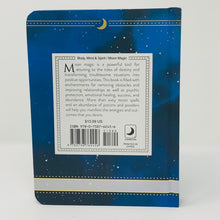 Load image into Gallery viewer, Llewellyn&#39;s Little Book of Moon Spells
