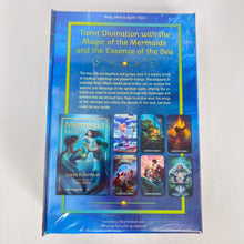 Load image into Gallery viewer, Mermaid Tarot Set
