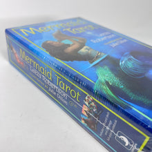 Load image into Gallery viewer, Mermaid Tarot Set
