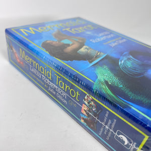 Mermaid Tarot Set