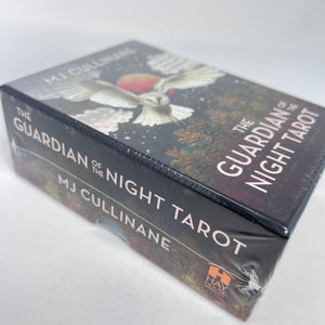 Guardian of the Night Tarot