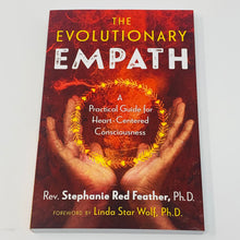 Load image into Gallery viewer, The Evolutionary Empath
