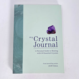My Crystal Journal