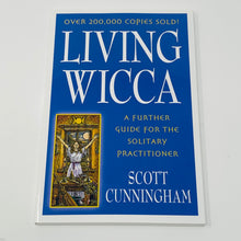 Load image into Gallery viewer, Living Wicca
