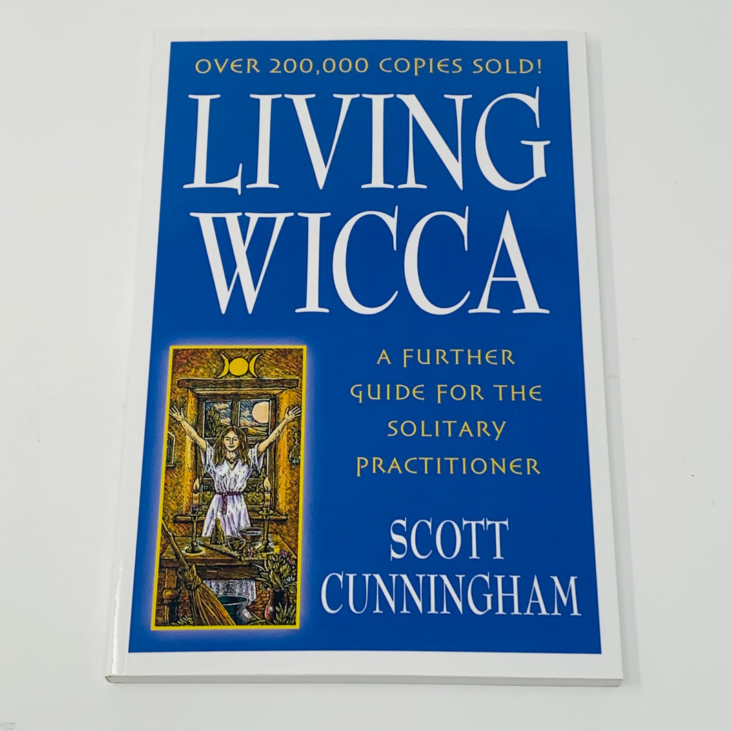 Living Wicca