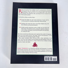Load image into Gallery viewer, The Big Book of Runes and Rune Magic

