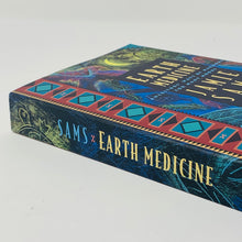 Load image into Gallery viewer, Earth Medicine by Jamie Sams
