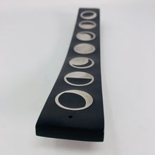 Load image into Gallery viewer, Incense Holder with Moon Phases
