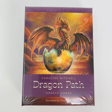 Load image into Gallery viewer, Dragon Path Oracle
